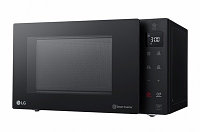 Микроволновая печь LG MW23W35GIB