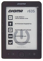 Электронная книга Digma R63S