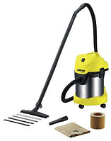 Пылесос Karcher WD3 Premium Home [1.629-850.0]