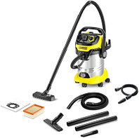 Пылесос Karcher WD6 P Premium Renovation (1.348-277.0)