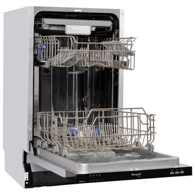 Встраиваемая посудомоечная машина Weissgauff BDW4124 - фото 1 - id-p207133780