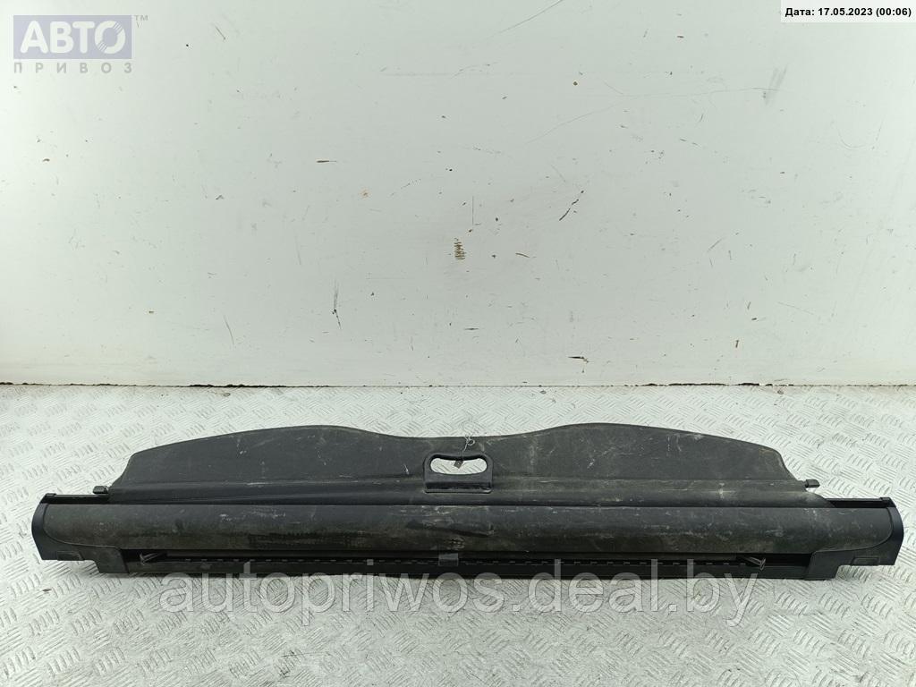 Шторка багажника BMW 3 E46 (1998-2006) - фото 1 - id-p207136957