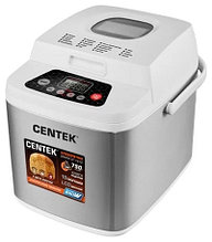 Хлебопечка Centek CT-1410 (белый)