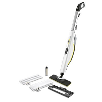 Пароочиститель Karcher SC 3 Upright EasyFix Premium (1.513-320.0) - фото 1 - id-p207134695