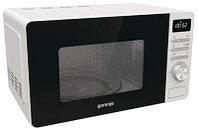 Микроволновая печь Gorenje MO20A3W