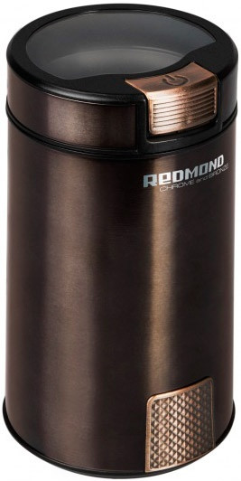 Кофемолка Redmond RCG-CBM1604 - фото 1 - id-p207131676