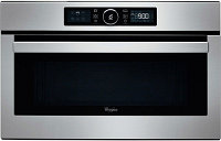 Встраиваемая микроволновая печь Whirlpool AMW730IX