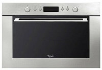 Микроволновая печь встраиваемая Whirlpool AMW583IX