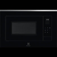 Микроволновая печь Electrolux LMS4253TMX