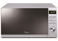 Микроволновая печь Midea AG720C4E-S