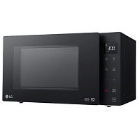 Микроволновая печь LG MH6535GIB