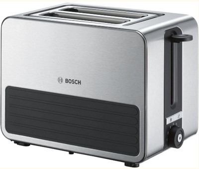 Тостер Bosch TAT7S25/TAT 7S25 - фото 1 - id-p207133969