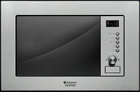 Микроволновая печь Hotpoint-Ariston MWHA122.1X