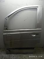 Дверь боковая передняя левая Mercedes Vito W639 / Viano (2003-2014)