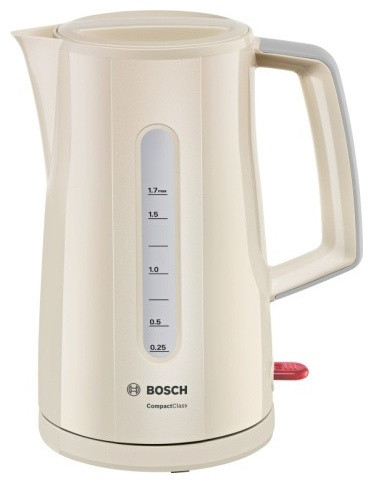 Чайник Bosch TWK3A017/TWK 3A017 - фото 1 - id-p207132788