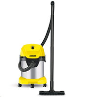 Пылесос Karcher WD3 Premium (1.629-863.0)