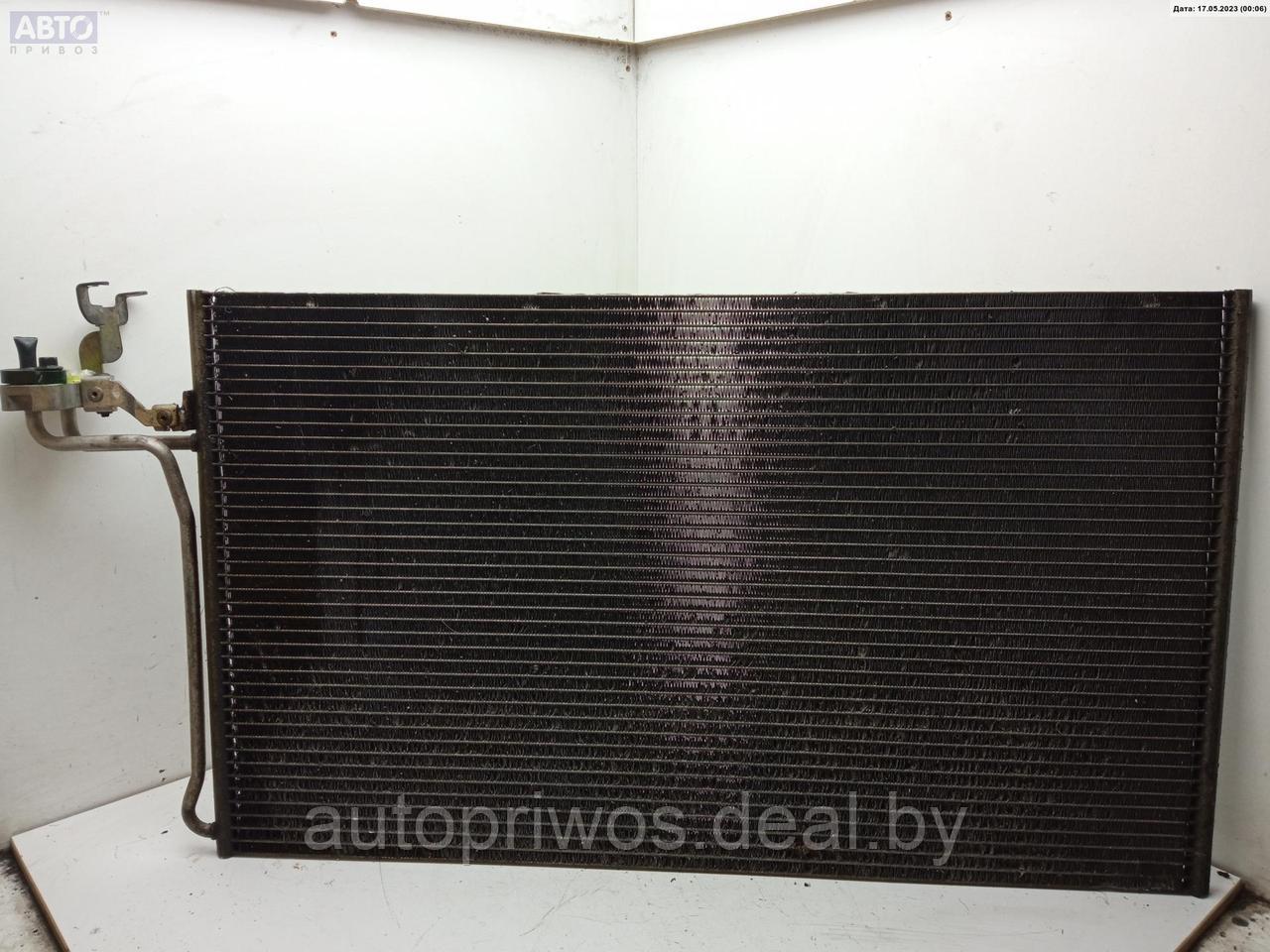 Радиатор охлаждения (конд.) Volvo S40 / V50 (2004-2013) - фото 1 - id-p201555453
