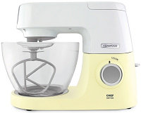 Кухонный комбайн Kenwood Chef Sense KVC5100Y