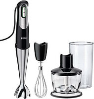 Блендер Braun Multiquick 7 MQ735 Sauce