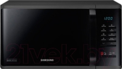 Микроволновая печь Samsung MS23K3515AK - фото 1 - id-p207131921