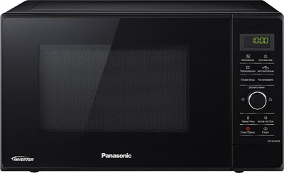 Микроволновая печь Panasonic NN-SD36HBZPE - фото 1 - id-p207132940