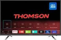 Телевизор Thomson T55USM5200