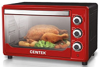 Электропечь CENTEK CT-1530-36 Red