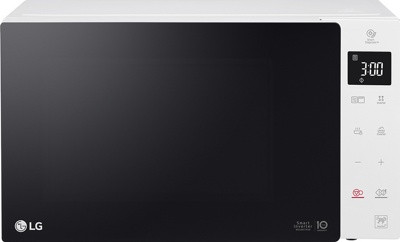 Микроволновая печь LG MH63M38GISW - фото 1 - id-p207132978