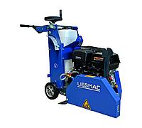 Резчик швов Lissmac CompactCut 201PL (Loncin)