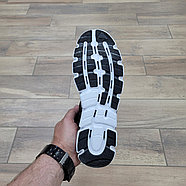 Кроссовки Adidas Climacool Black White, фото 5