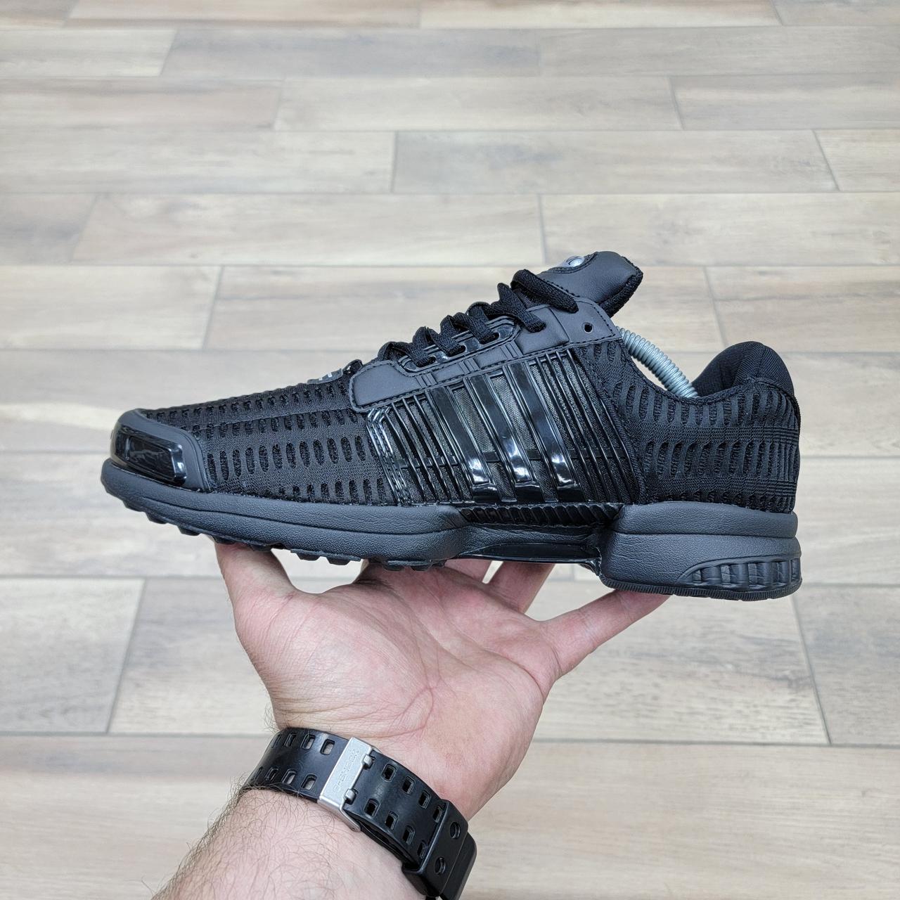 Кроссовки Adidas Climacool 1 Black