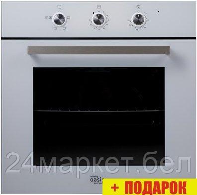 Электрический духовой шкаф Oasis D-MW5 (V) - фото 1 - id-p207127258