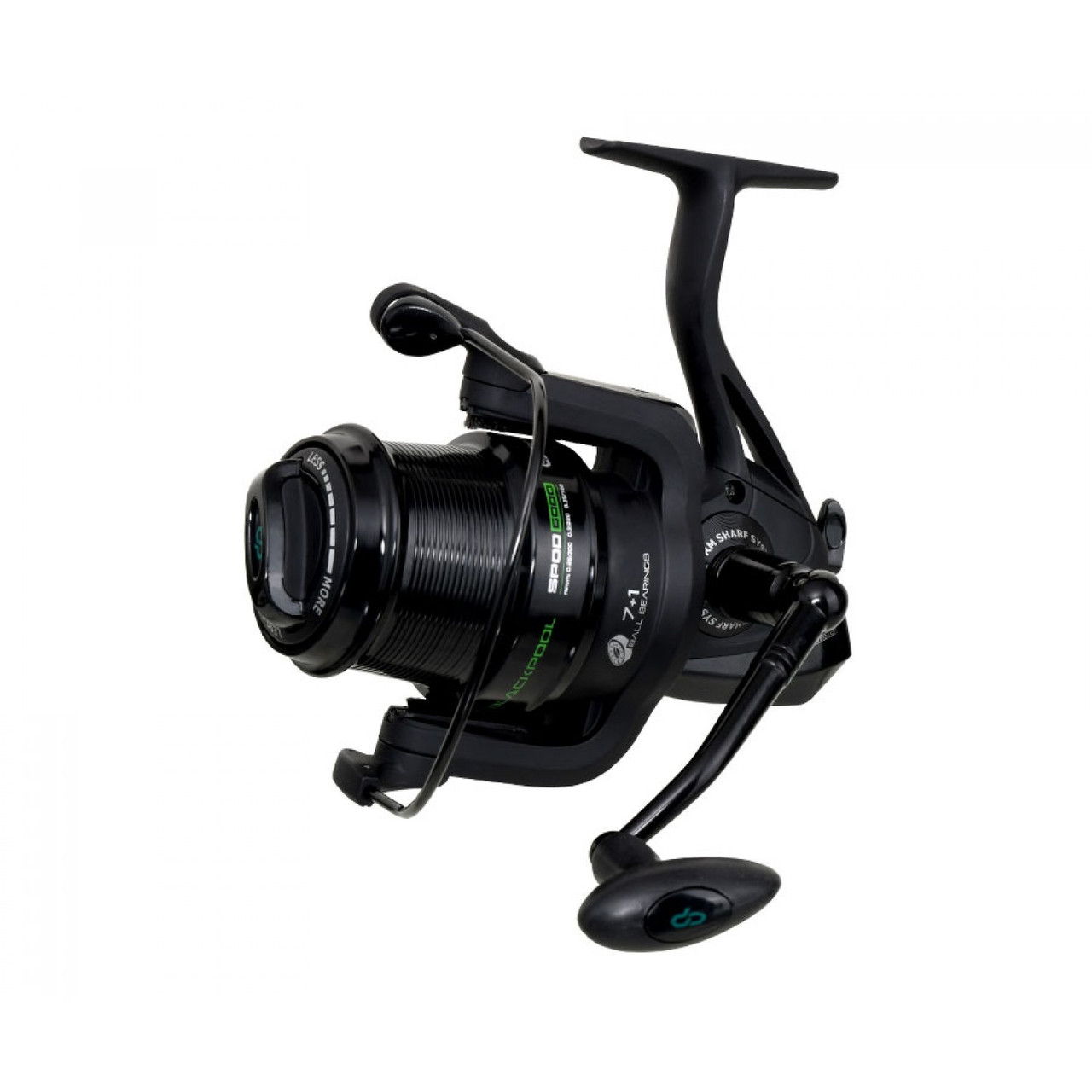 Катушка CARP PRO CP One Blackpool Spod 6000 - фото 1 - id-p207140026