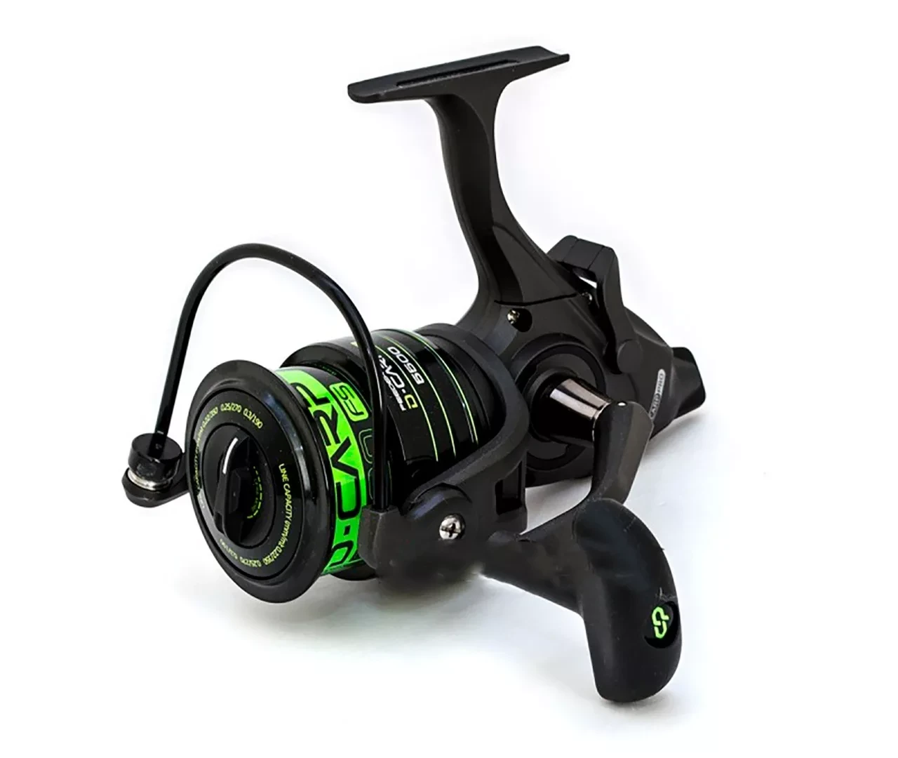 Катушка CARP PRO D-Carp Feeder 6000 FS