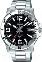 Часы наручные мужские Casio MTP-VD01D-1B