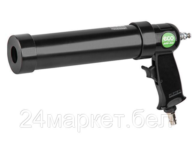 Пистолет для герметика ECO AGG-310 - фото 1 - id-p207127305