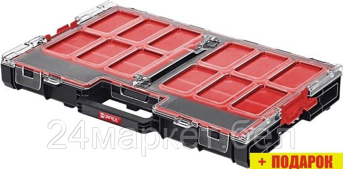 Органайзер Qbrick System One Organizer L - фото 1 - id-p207127336