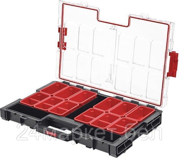 Органайзер Qbrick System One Organizer L - фото 2 - id-p207127336