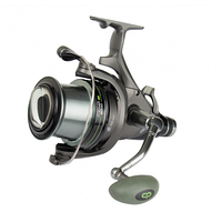 Катушка CARP PRO Distance Carp 8000 FS