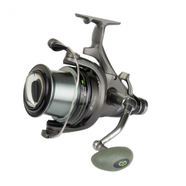 Катушка CARP PRO Distance Carp 8000 FS - фото 1 - id-p207140487