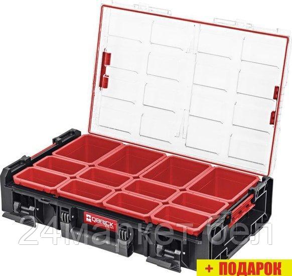 Органайзер Qbrick System One Organizer XL - фото 2 - id-p207127338