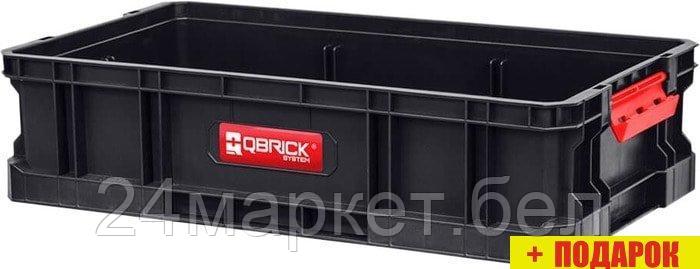 Ящик для инструментов Qbrick System Two Box 100