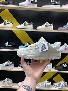 Кроссовки Nike Dunk Low Disrupt 2 Pale Ivory White Pink