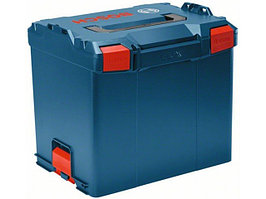 Чемодан BOSCH L-BOXX 374 (Размеры: 442 x 389 x 357 мм, вес 3,0 кг)