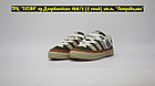 Кроссовки Adidas ADIMATIC Olive Brown, фото 2