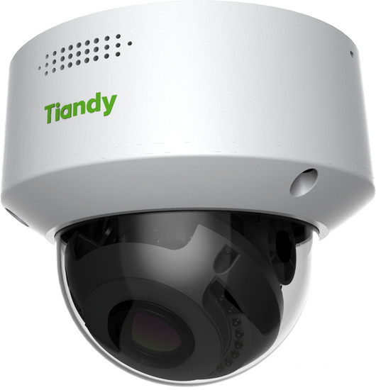 IP-камера Tiandy TC-C35MS I3/A/E/Y/M/C/H/2.7-13.5mm - фото 1 - id-p205945066