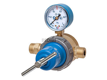 Регулятор расхода Редиус СКО-10-100 02301