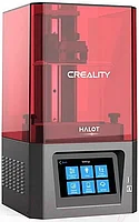 3D принтер Creality HALOT-ONE