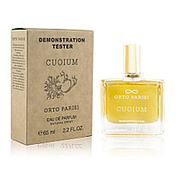 Унисекс парфюмерная вода Orto Parisi Cuoium edp 65ml (TESTER)