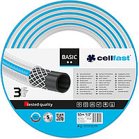 Шланг поливочный Cellfast Basic 10-402 (1/2", 50 м)